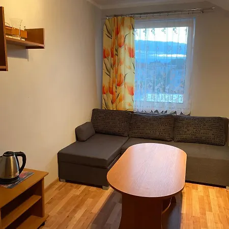 Goscinne Lisa Władysławowo