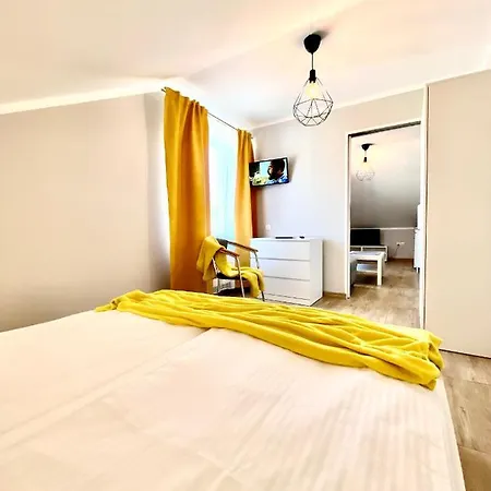 Goscinne Lisa * Władysławowo