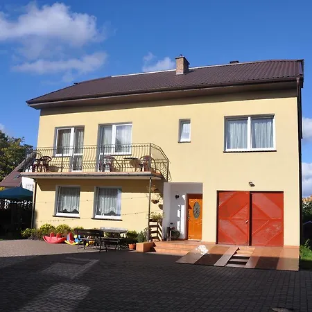 Goscinne Lisa * Władysławowo