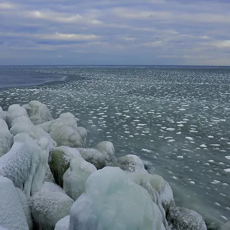 منزل للإقامة Goscinne Lisa