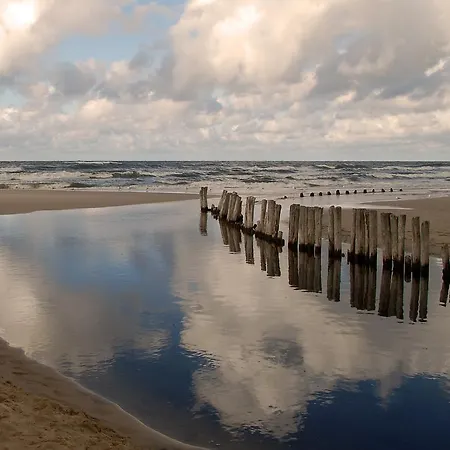 Goscinne Lisa منزل للإقامة