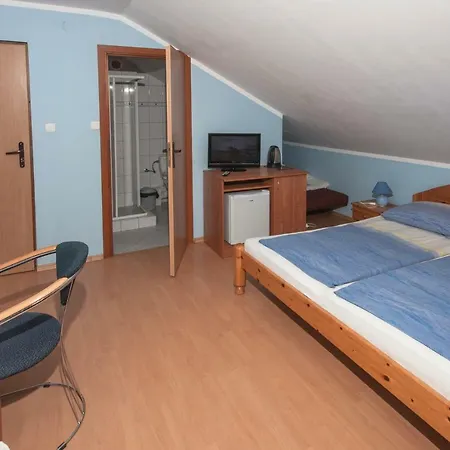 Goscinne Lisa * Władysławowo