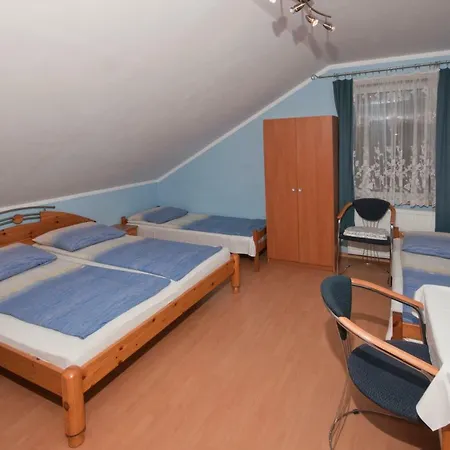 Goscinne Lisa Władysławowo