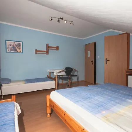 Goscinne Lisa * Władysławowo