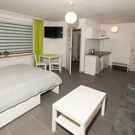 Goscinne Lisa Władysławowo