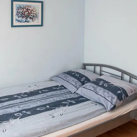 Goscinne Lisa منزل للإقامة *