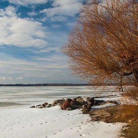 منزل للإقامة Goscinne Lisa