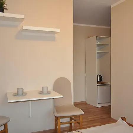 Goscinne Lisa منزل للإقامة