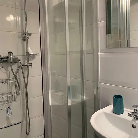 Goscinne Lisa منزل للإقامة *