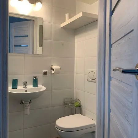 Goscinne Lisa 홈스테이