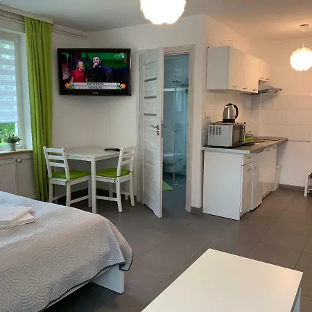 منزل للإقامة Goscinne Lisa *