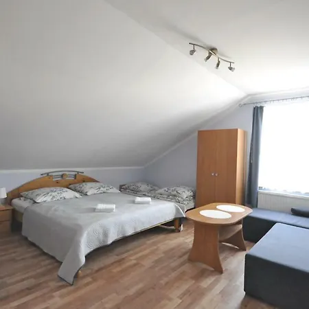 منزل للإقامة Goscinne Lisa *