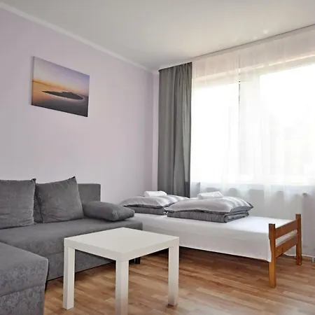 Goscinne Lisa 홈스테이