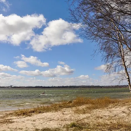 Goscinne Lisa * Władysławowo