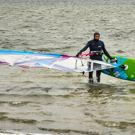 Goscinne Lisa * Władysławowo