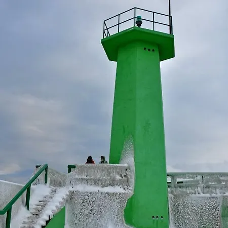 Goscinne Lisa منزل للإقامة