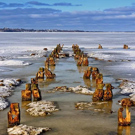 Goscinne Lisa Habitación en casa particular *