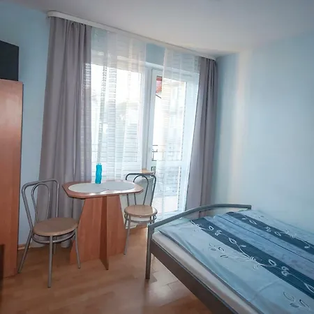 Goscinne Lisa 홈스테이 Władysławowo