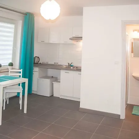 홈스테이 Goscinne Lisa Władysławowo