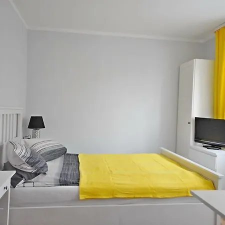 Goscinne Lisa Władysławowo