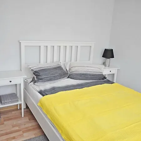 Goscinne Lisa Władysławowo