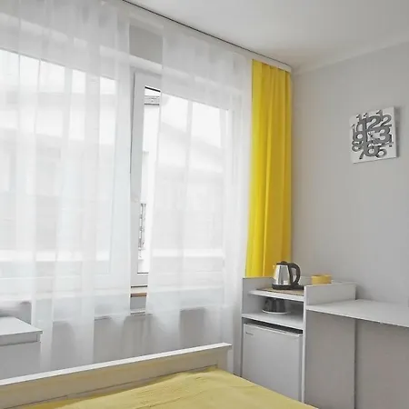 Goscinne Lisa منزل للإقامة