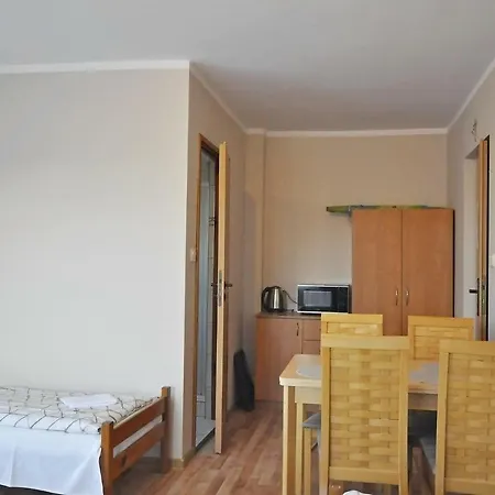 Goscinne Lisa منزل للإقامة