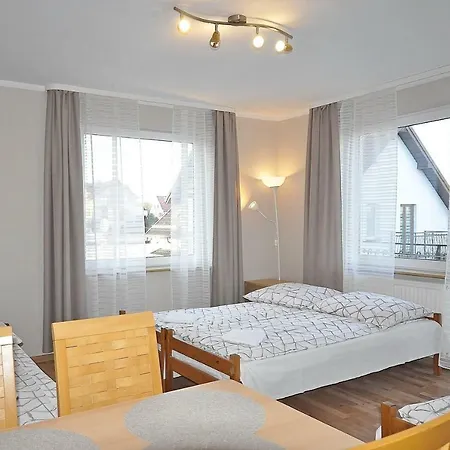 منزل للإقامة Goscinne Lisa