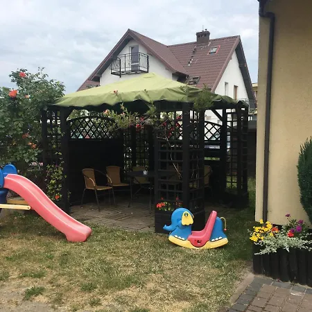 Goscinne Lisa * Władysławowo