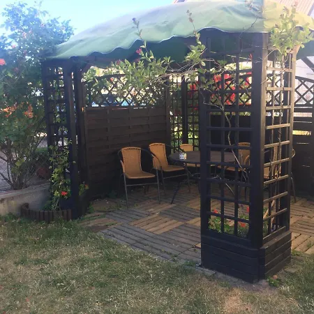 Goscinne Lisa * Władysławowo