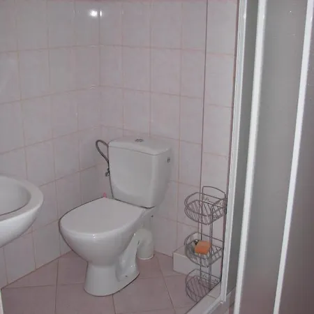 منزل للإقامة Goscinne Lisa