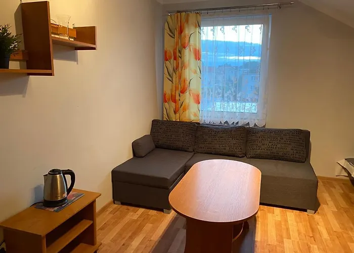 Goscinne Lisa Władysławowo