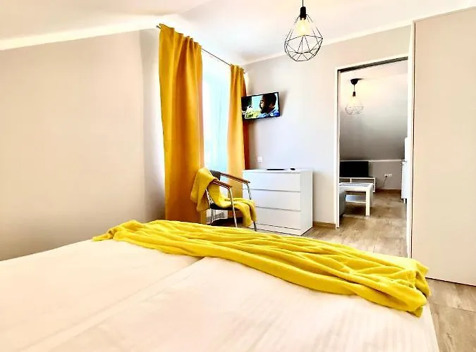 Goscinne Lisa * Władysławowo