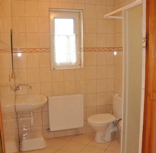 Rum i privatbostad Goscinne Lisa Władysławowo