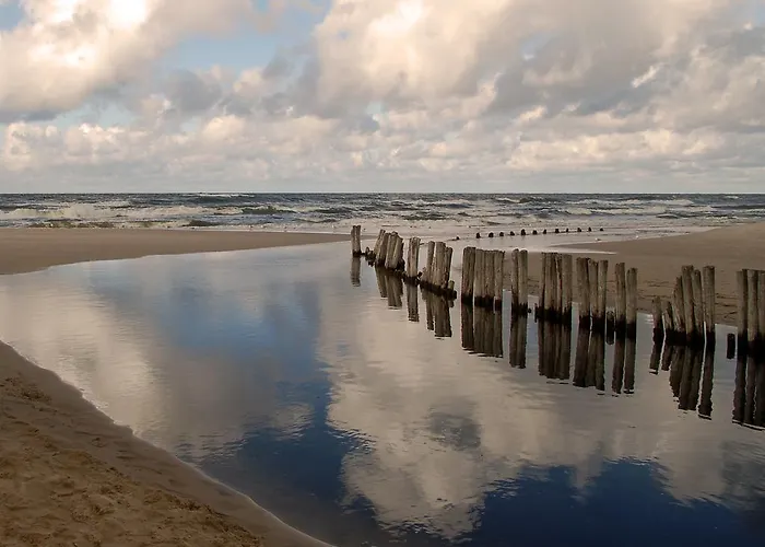 Goscinne Lisa Alloggio in famiglia