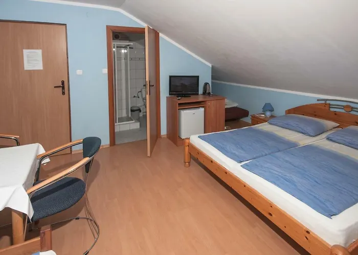 Goscinne Lisa * Władysławowo