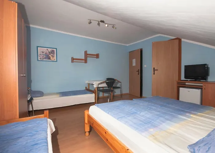 Goscinne Lisa * Władysławowo