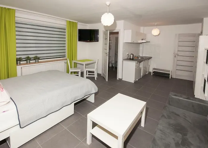 Goscinne Lisa Władysławowo