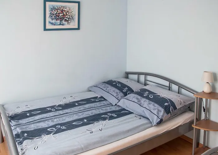 Goscinne Lisa Rum i privatbostad *