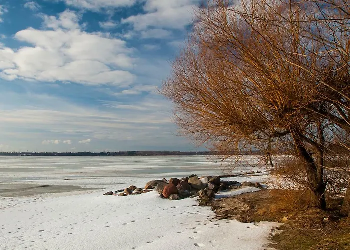 Rum i privatbostad Goscinne Lisa