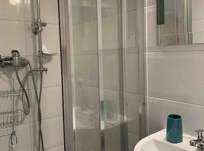 Goscinne Lisa Rum i privatbostad *