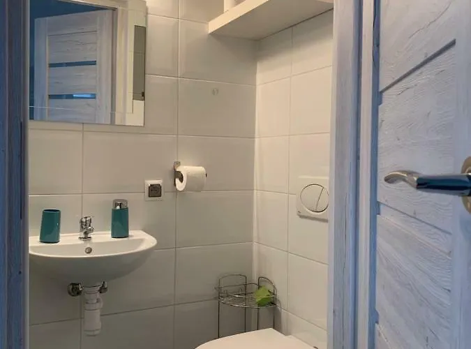 Goscinne Lisa Rum i privatbostad