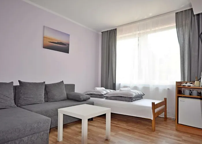 Goscinne Lisa Rum i privatbostad