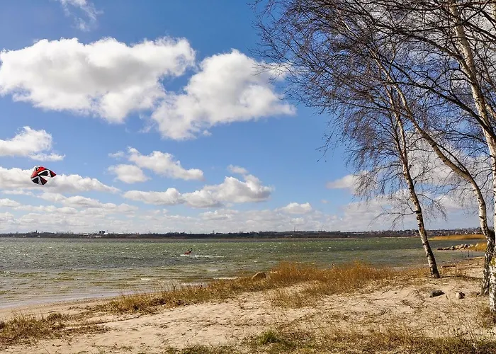 Goscinne Lisa * Władysławowo