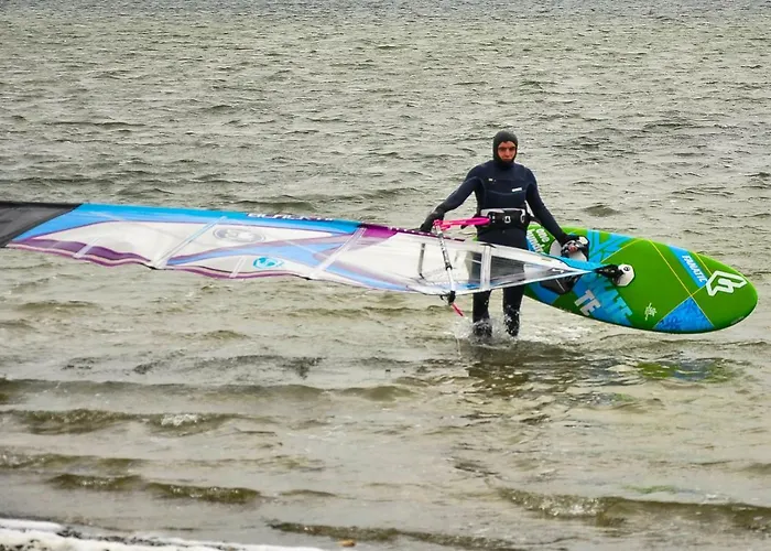 Goscinne Lisa * Władysławowo