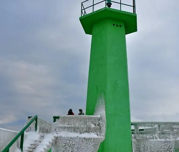 Goscinne Lisa Rum i privatbostad