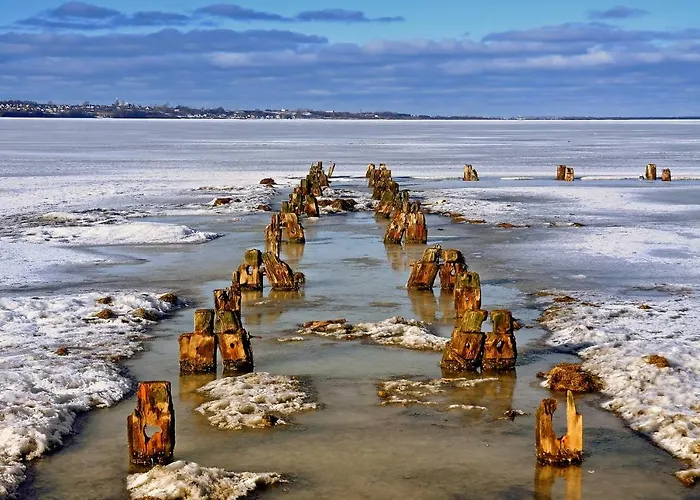 Goscinne Lisa Rum i privatbostad *