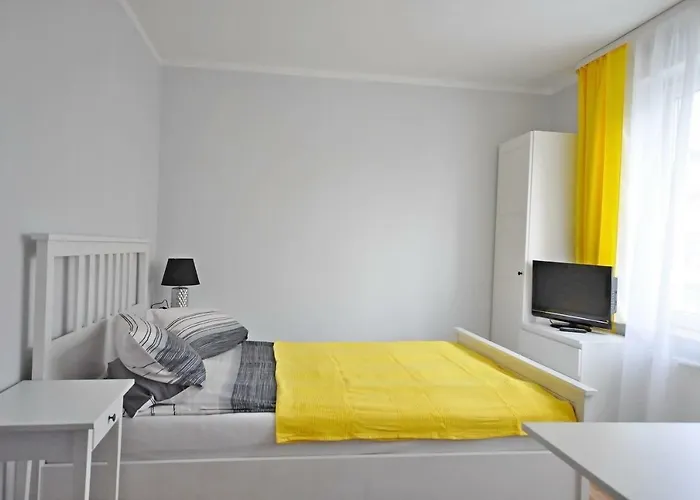 Goscinne Lisa Władysławowo