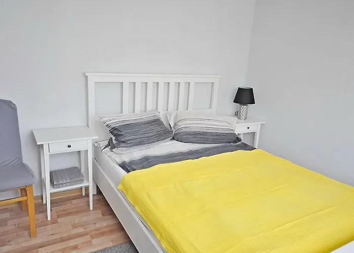 Goscinne Lisa Władysławowo