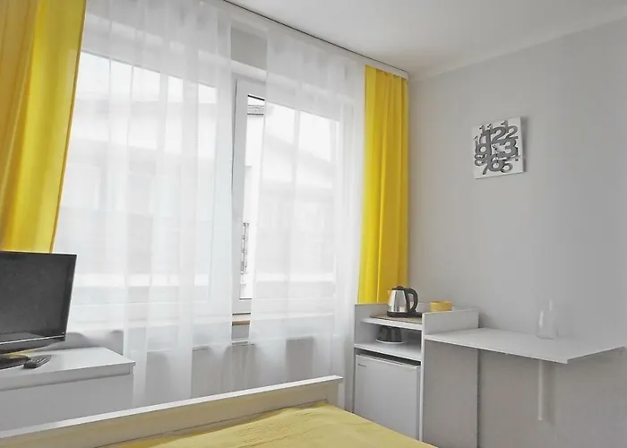 Goscinne Lisa Rum i privatbostad